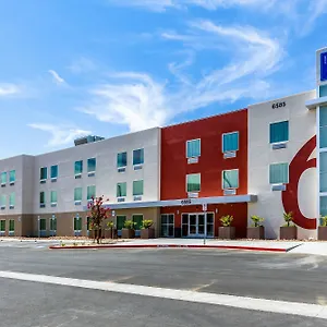 6-las Vegas, Nv - Motor Speedway Hotel