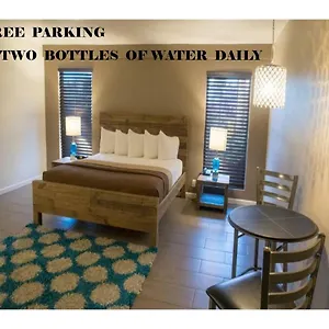 Thunderbird Boutique (adults Only) Hotel